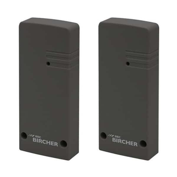 ExpertSystem XRF-1 set-Zender en Ontvanger