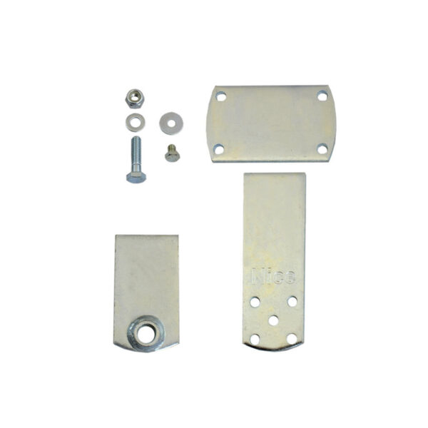 GAP02400 aanlaslippen kit Toona 5024/5015