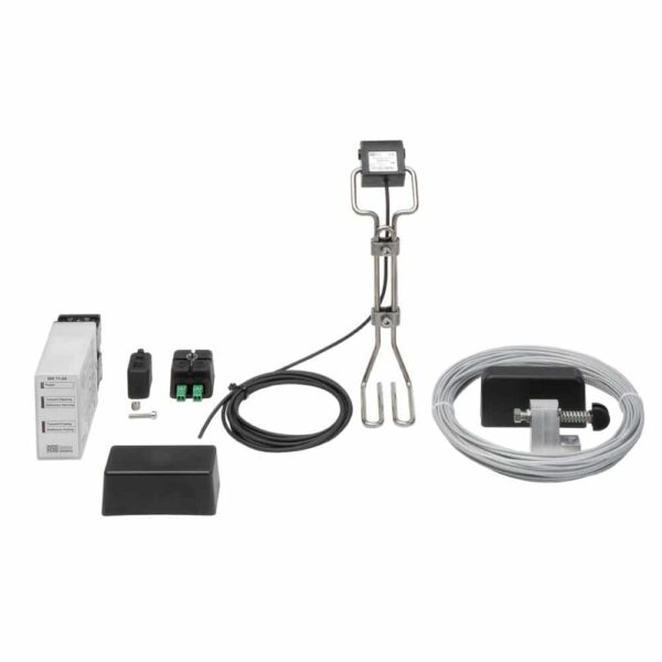 Inductief overdrachtssysteem ISK71-24N Indus Compact set S