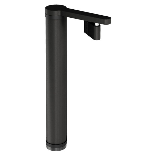 Locinox VENUS gemotoriseerde poortsluiter - Compacte arm (175°)