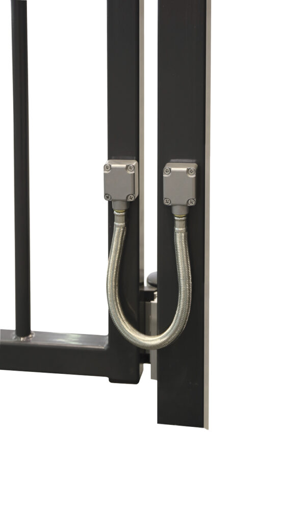 Locinox DVK kabeldoorvoer - 650mm