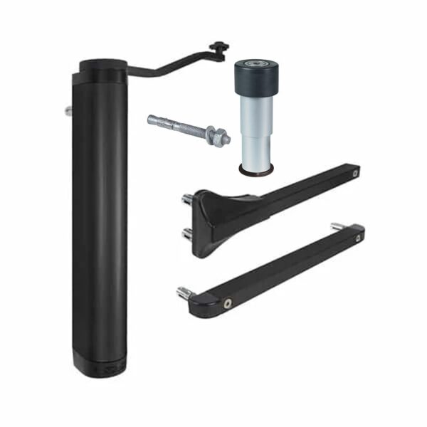 Locinox VERTICLOSE-2 hydraulische poortsluiter